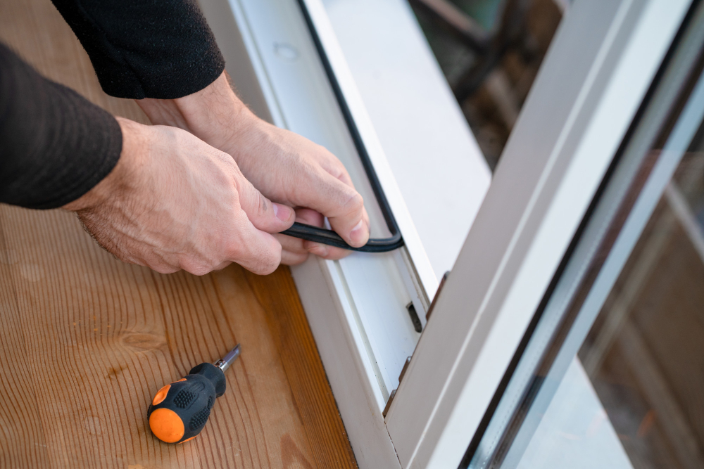 Ciepły montaż okien – innowacyjna technologia efektywnej izolacji termicznej