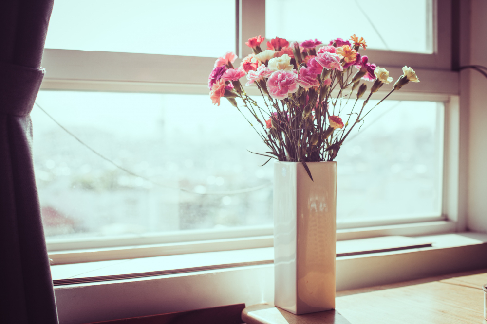 parapet latem